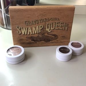 Makeup Bundle- Tarte and Colour pop